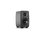 IKMULTIMED Altavoz de Monitor de Estudio iLoud Precision 5 Mkii Negro (Unidad) 135W RMS 46Hz-30kHz +/- 1dB