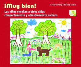 ¡Muy bien!, Evelyn Pang; Hilary Louie - KNS EDICIONES
