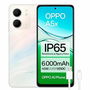 Smartphone Oppo A5X WHITE 6,67" Octa Core 4 GB RAM 128 GB Blanco