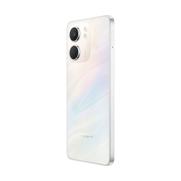 Smartphone Oppo A5X WHITE 6,67" Octa Core 4 GB RAM 128 GB Blanco Smartphone Oppo A5X WHITE 6,67" Octa Core 4 GB RAM 128 GB Blanco