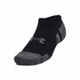 Calcetines Under Armour Performance Negro 36-41 Fitness 3 Piezas