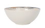 La Mediterranea Bol Albus Monaco Brillo 16 cm