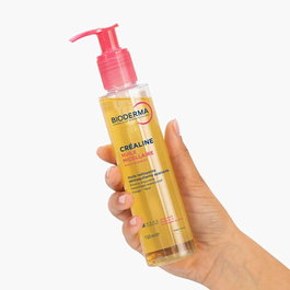 BIODERMA Sensibio Micellar Cleansing Oil 300 ml
