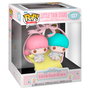 Funko Figura POP Deluxe Little Twin Stars Figura Vinilo en Caja Regalo