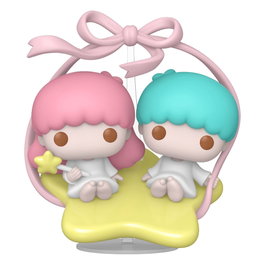 Funko POP! Deluxe Little Twin Stars Figura de Vinilo
