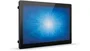 Elo Touch Solutions 2094L Monitor Táctil LED 19.5" (49.5 cm) Full HD 1920 x 1080 Píxeles, 225 cd/m², Negro, VESA 100x100 mm, 1xHDMI, 1xDisplayPort