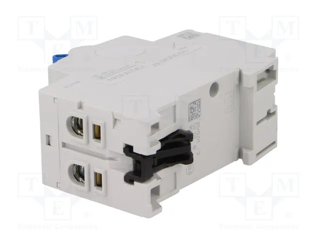 ABB F202AC-16/0.01 Interruptor diferencial de 2 polos, 16A, 10mA