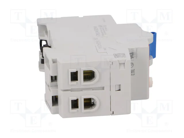 ABB F202AC-16/0.01 Interruptor diferencial de 2 polos, 16A, 10mA