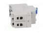ABB F202AC-16/0.01 Interruptor diferencial de 2 polos, 16A, 10mA