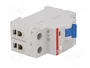 ABB F202AC-16/0.01 Interruptor diferencial de 2 polos, 16A, 10mA