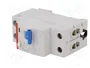 ABB F202AC-16/0.01 Interruptor diferencial de 2 polos, 16A, 10mA