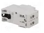 ABB F202AC-16/0.01 Interruptor diferencial de 2 polos, 16A, 10mA