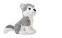 Creaciones Llopis Husky Ron Ojotes 28 cm Peluche Polyester