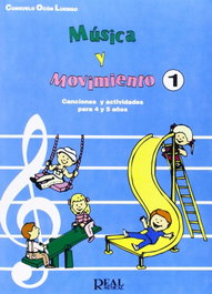 REAL MUSICAL, Musica y movimiento - VV.AA.