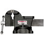 Gedore red Mordaza paralela giratoria de 150 mm