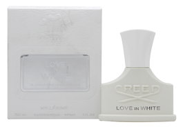 Creed Love in White Eau de Parfum 30ml Vaporizador