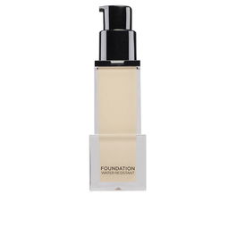 Delfy Base de Maquillaje Waterproof #10 Natural 35 ml