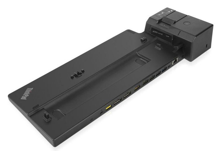 Lenovo ThinkPad Pro Docking Station 40AH, 135W Lenovo ThinkPad Pro Docking Station 40AH, 135W