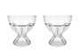 La Mediterranea Set de 2 Copas de Helado Sacha 250cc