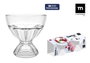 La Mediterranea Set de 2 Copas de Helado Sacha 250cc