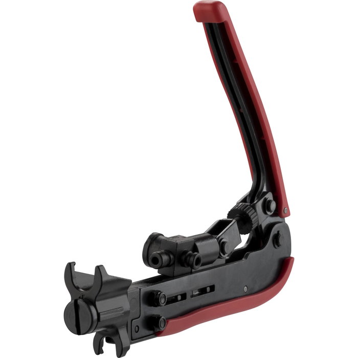 Knipex 97 40 20 SB Herramienta de Compresión