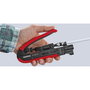 Knipex 97 40 20 SB Herramienta de Compresión