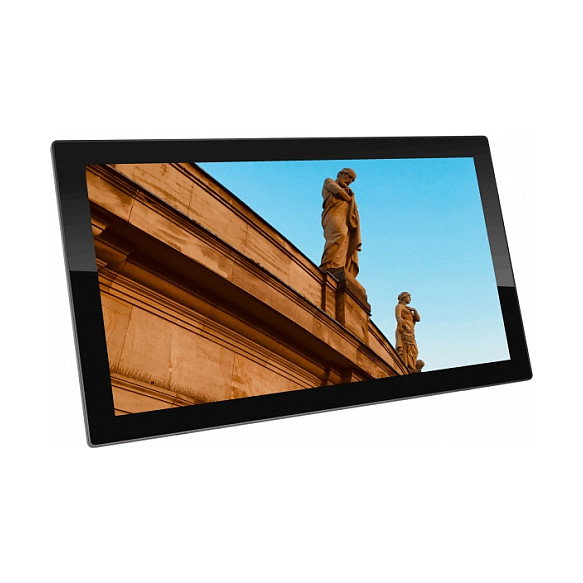 Braun DigiFrame 1901 Marco Digital de 47 cm Braun DigiFrame 1901 Marco Digital de 47 cm