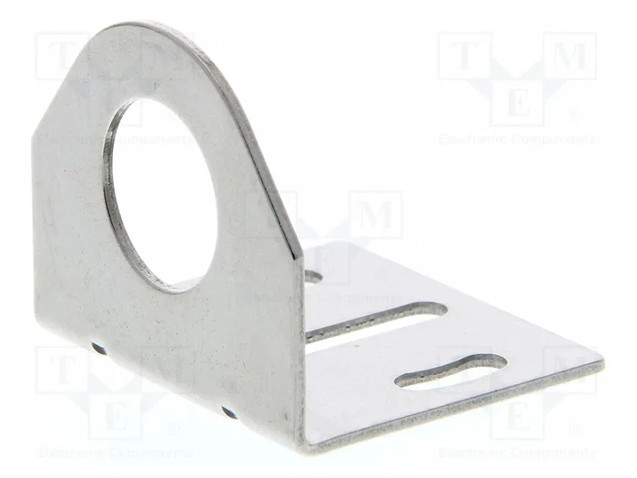 OMRON E39-L183 Soporte de fijación y agarre