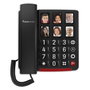 amplicomms Bigtel 40 Plus Negro