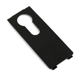 Tesa Tapa Cilindro A 72Mm Antipanico Embutir