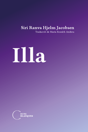 Illa, Siri Ranva Hjelm Jacobsen - NITS BLANQUES