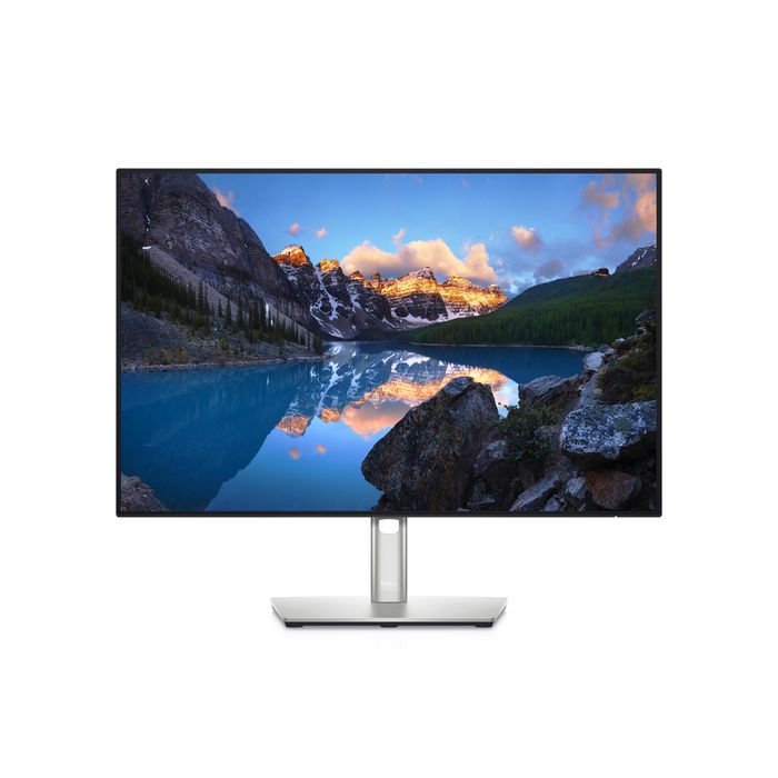Dell Monitor 24.1 Pulgadas (61.2cm) WUXGA 1920 x 1200 LED IPS, 16:10, 8ms, ComfortView Plus, HDMI, DisplayPort, USB, RJ-45 Dell Monitor 24.1 Pulgadas (61.2cm) WUXGA 1920 x 1200 LED IPS, 16:10, 8ms, ComfortView Plus, HDMI, DisplayPort, USB, RJ-45