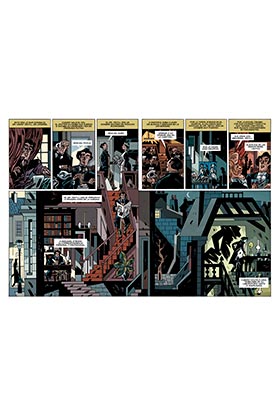 Astisendo Grupo Editorial, S.L. El extraño caso del doctor Jekyll y míster Hyde