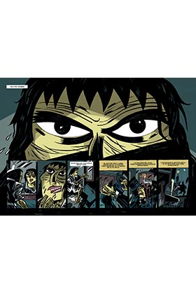 Astisendo Grupo Editorial, S.L. El extraño caso del doctor Jekyll y míster Hyde