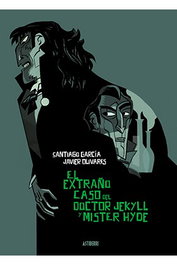 Astisendo Grupo Editorial, S.L. El extraño caso del doctor Jekyll y míster Hyde