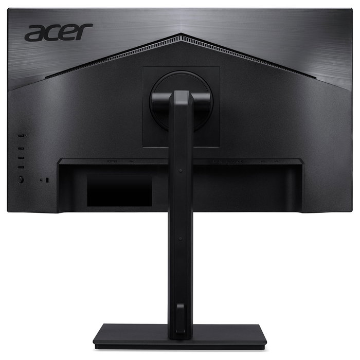 Acer B277KLBbmiiprzx Monitor 27" 4K UHD Vero B7 - IPS, 144Hz, HDR10, AMD FreeSync, 95% DCI-P3, Sin Marco, Altavoces, Ajustable