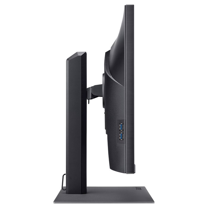 Acer Vero B7 B277KLBbmiiprzx Monitor 4K UHD de 27 pulgadas IPS Negro Acer Vero B7 B277KLBbmiiprzx Monitor 4K UHD de 27 pulgadas IPS Negro