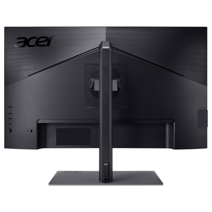 Acer Vero B7 B277KLBbmiiprzx Monitor 4K UHD de 27 pulgadas IPS Negro Acer Vero B7 B277KLBbmiiprzx Monitor 4K UHD de 27 pulgadas IPS Negro