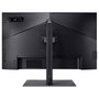 Acer Vero B7 B277KLBbmiiprzx Monitor 4K UHD de 27 pulgadas IPS Negro