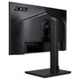 Acer B277KLBbmiiprzx Monitor 27" 4K UHD Vero B7 - IPS, 144Hz, HDR10, AMD FreeSync, 95% DCI-P3, Sin Marco, Altavoces, Ajustable