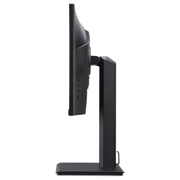 Acer B277KLBbmiiprzx Monitor 27" 4K UHD Vero B7 - IPS, 144Hz, HDR10, AMD FreeSync, 95% DCI-P3, Sin Marco, Altavoces, Ajustable