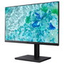 Acer B277KLBbmiiprzx Monitor 27" 4K UHD Vero B7 - IPS, 144Hz, HDR10, AMD FreeSync, 95% DCI-P3, Sin Marco, Altavoces, Ajustable