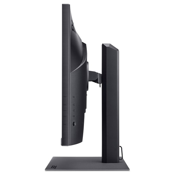 Acer Vero B7 B277KLBbmiiprzx Monitor 4K UHD de 27 pulgadas IPS Negro Acer Vero B7 B277KLBbmiiprzx Monitor 4K UHD de 27 pulgadas IPS Negro