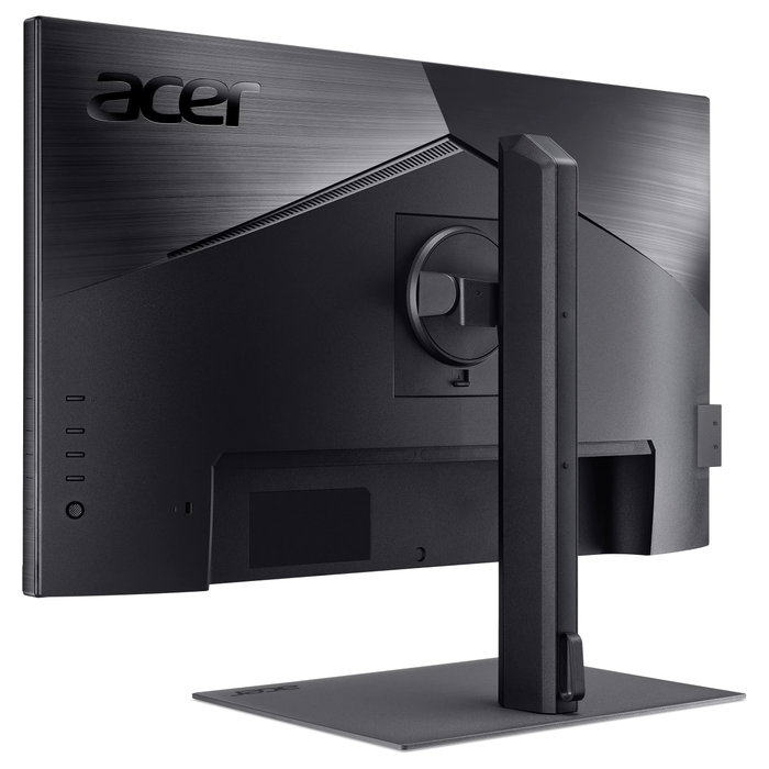 Acer Vero B7 B277KLBbmiiprzx Monitor 4K UHD de 27 pulgadas IPS Negro Acer Vero B7 B277KLBbmiiprzx Monitor 4K UHD de 27 pulgadas IPS Negro