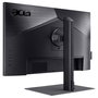 Acer Vero B7 B277KLBbmiiprzx Monitor 4K UHD de 27 pulgadas IPS Negro