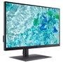 Acer Vero B7 B277KLBbmiiprzx Monitor 4K UHD de 27 pulgadas IPS Negro