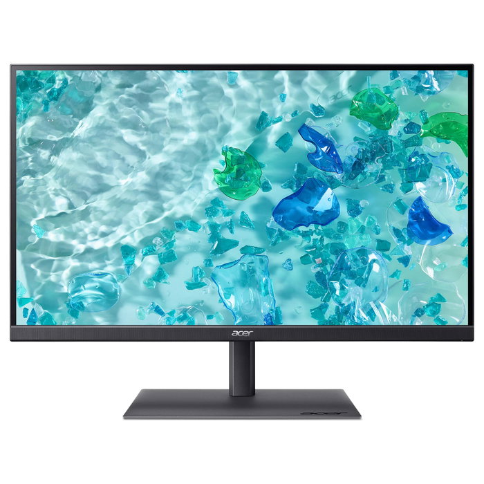Acer Vero B7 B277KLBbmiiprzx Monitor 4K UHD de 27 pulgadas IPS Negro Acer Vero B7 B277KLBbmiiprzx Monitor 4K UHD de 27 pulgadas IPS Negro
