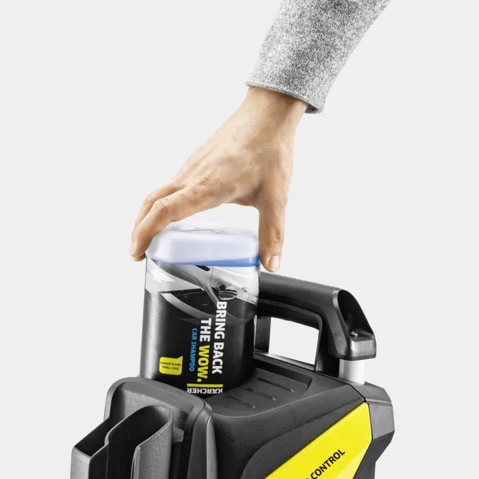 Karcher Hidrolimpiadora K7 Power Flex Home KAR4066529125835 - 3000 W, 600 L/h, 180 bar