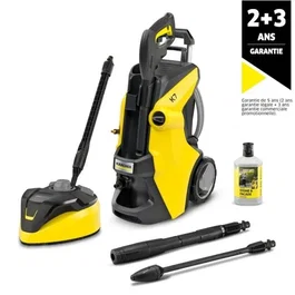 Karcher Hidrolimpiadora K7 Power Flex Home KAR4066529125835 - 3000 W, 600 L/h, 180 bar