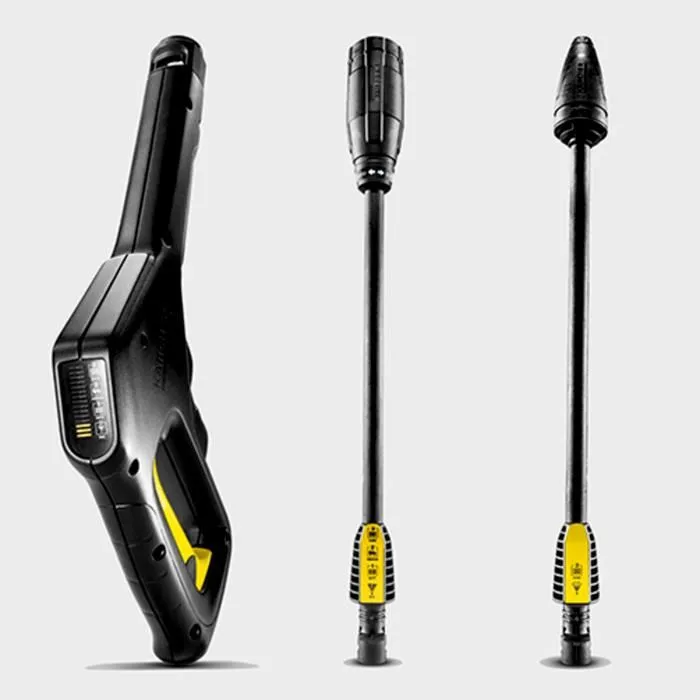 Karcher Hidrolimpiadora K7 Power Flex Home KAR4066529125835 - 3000 W, 600 L/h, 180 bar